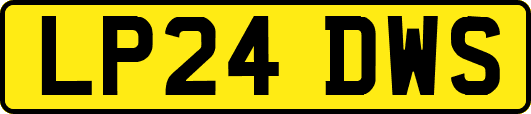 LP24DWS