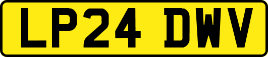 LP24DWV