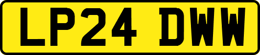 LP24DWW