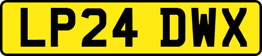 LP24DWX