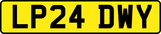 LP24DWY