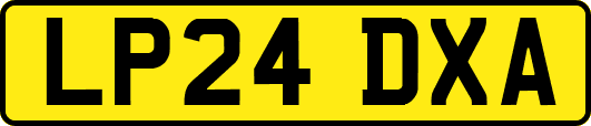 LP24DXA
