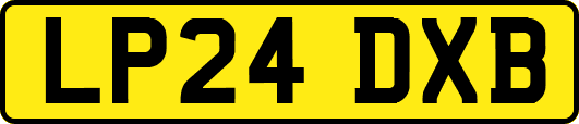 LP24DXB