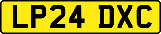 LP24DXC