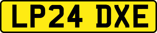 LP24DXE