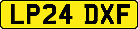 LP24DXF