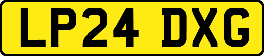LP24DXG