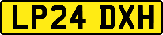 LP24DXH