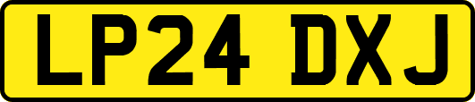 LP24DXJ