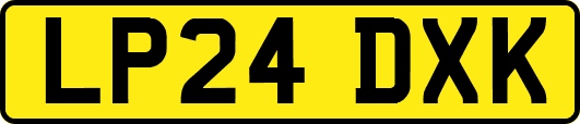 LP24DXK