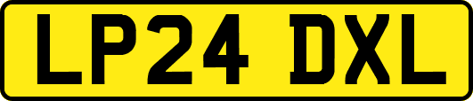 LP24DXL