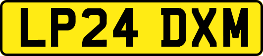 LP24DXM