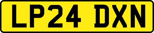 LP24DXN