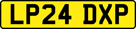 LP24DXP