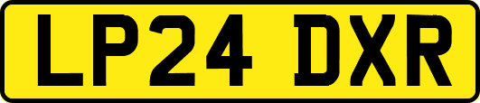 LP24DXR