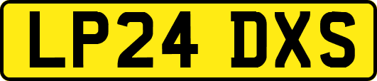 LP24DXS