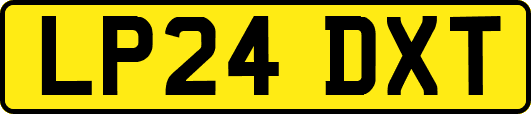 LP24DXT