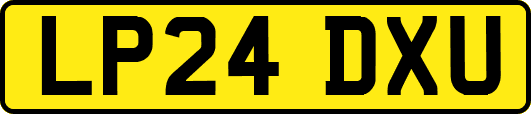 LP24DXU
