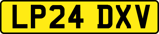 LP24DXV