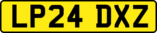 LP24DXZ