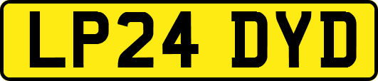 LP24DYD