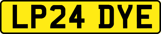 LP24DYE