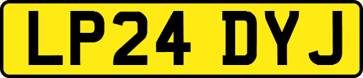 LP24DYJ