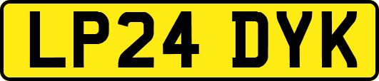 LP24DYK