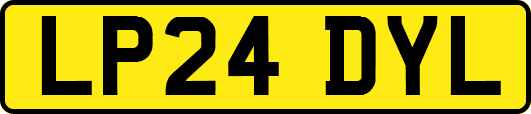 LP24DYL