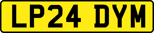LP24DYM
