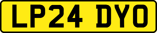 LP24DYO