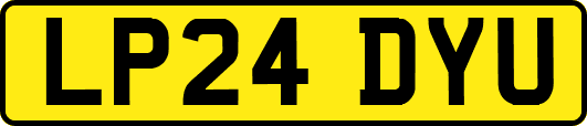 LP24DYU