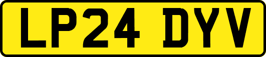 LP24DYV