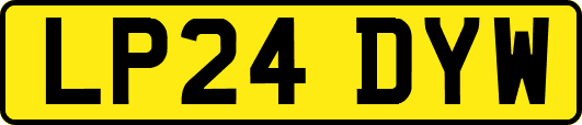 LP24DYW