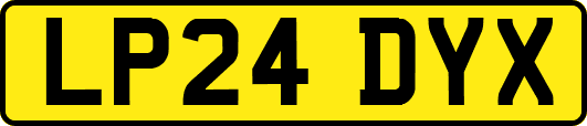LP24DYX