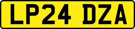 LP24DZA