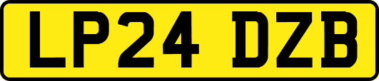 LP24DZB