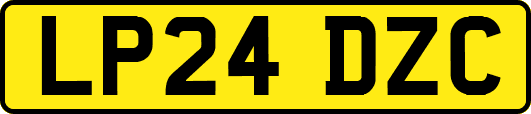 LP24DZC