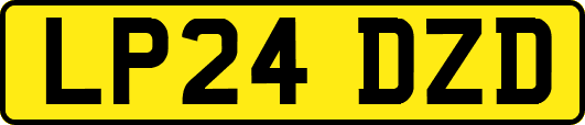LP24DZD