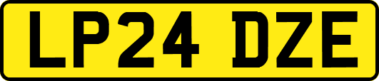 LP24DZE