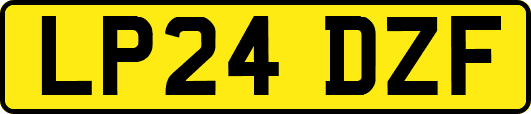 LP24DZF