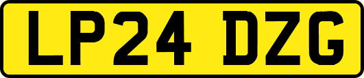 LP24DZG