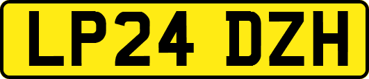 LP24DZH