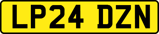 LP24DZN