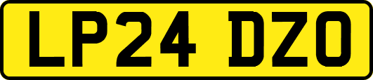 LP24DZO