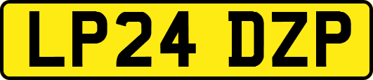 LP24DZP