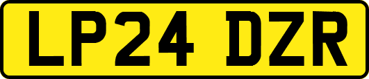 LP24DZR