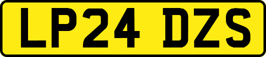 LP24DZS