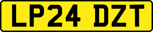 LP24DZT