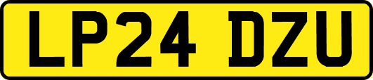 LP24DZU
